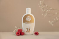 MagicBrush Hundeshampoo für dunkles Fell