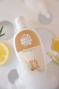 MagicBrush Hundeshampoo Universal