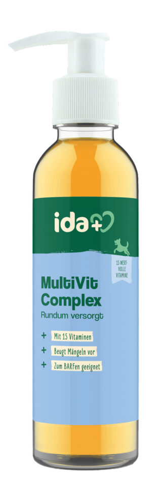 Multivit Complex