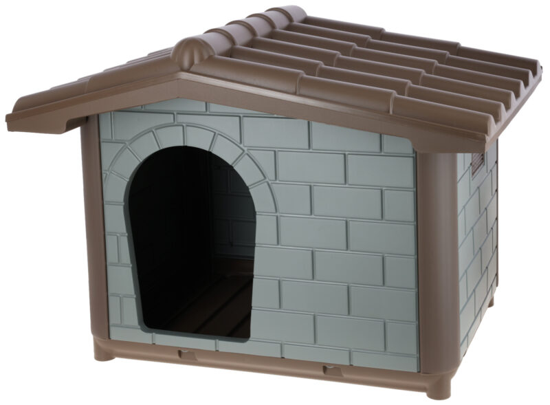 Niche pour chien Levin Eco