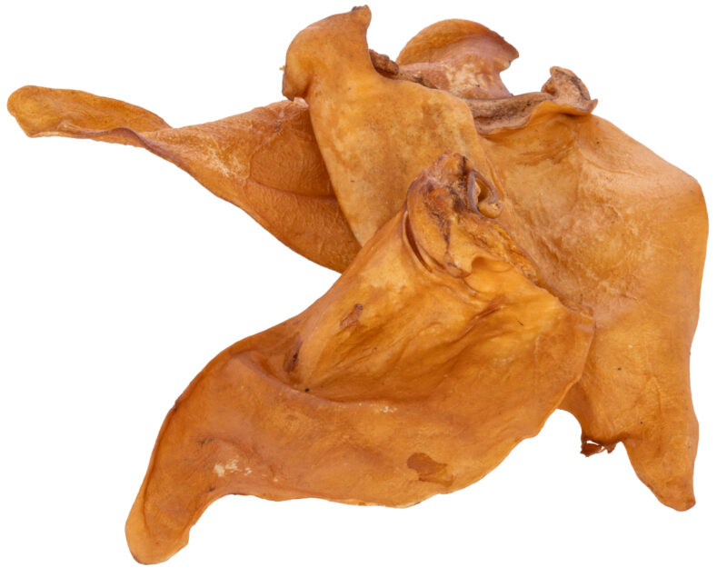 Oreilles de bœuf