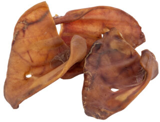 Oreilles de porc