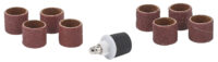 Oster Kit de bandes abrasives fines et moyennes