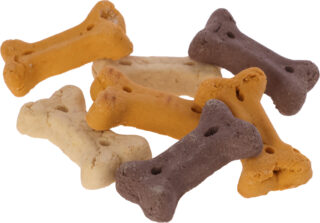 Pet Rewards Kekse Junior Mix