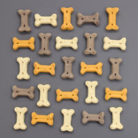 Pet Rewards Kekse Junior Mix