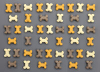 Pet Rewards Kekse Puppy Mix