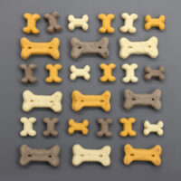 Pet Rewards Kekse Puppy Mix