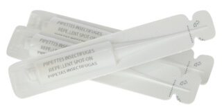 Pipette répulsive pour chien Kerbl Insect
