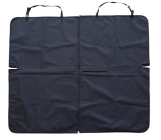 Protective Rug for Car Boot