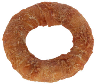 Rawhide Ring