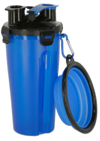 récipient pour aliments et eau