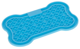 Schleckmatte