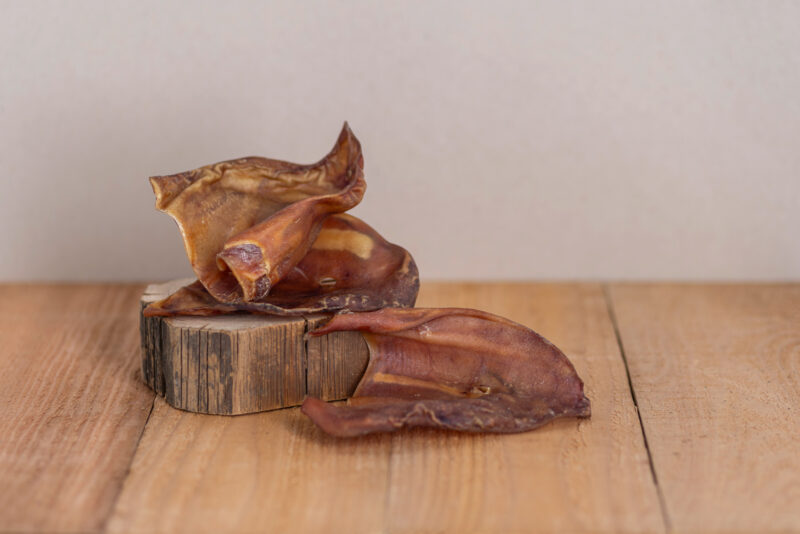 Schweineohren
