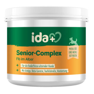 Senior-Complex