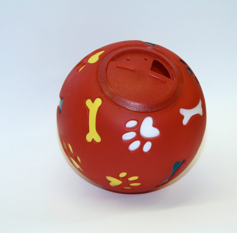 Snackball