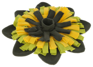 Sniff Rug Sunflower