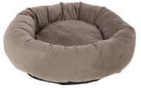 Snugly Bed Velvet