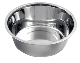 Stainless Steel Bowl