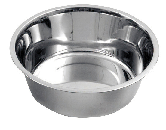 Stainless Steel Bowl