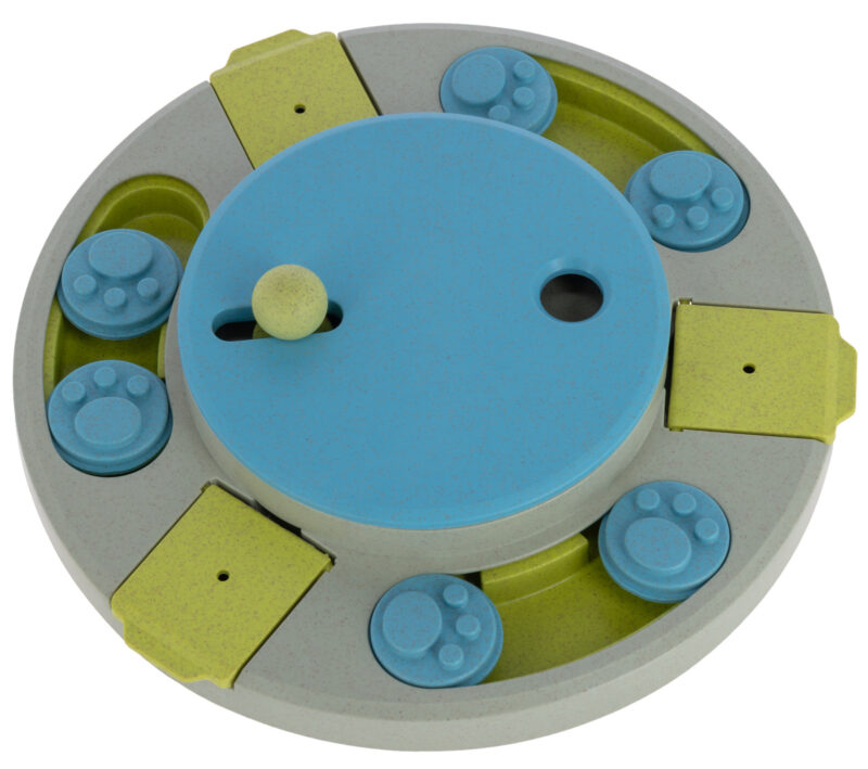 Thinking and Learning Toy Turnley