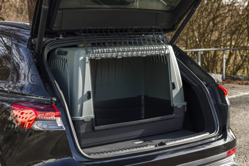 Transportbox Bracco