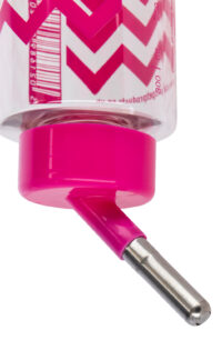 Trinkflasche Classic ZIG-ZAG