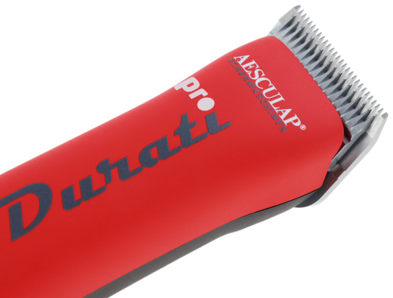 Aesculap Akkuschermaschine Durati Pro