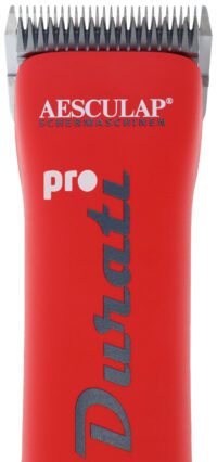 Aesculap Akkuschermaschine Durati Pro