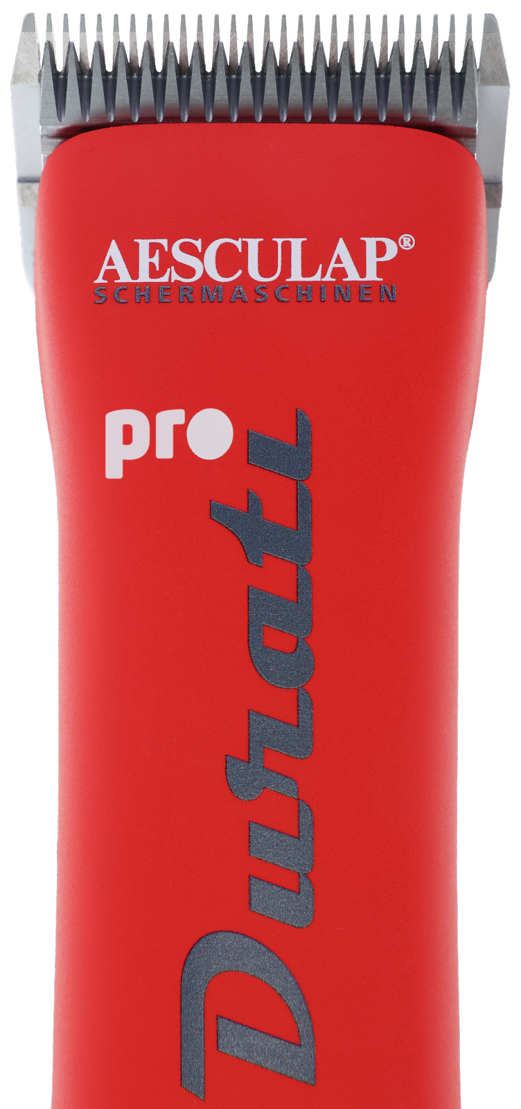 Aesculap Akkuschermaschine Durati Pro