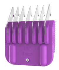 Aesculap Clip-on Comb Favorita