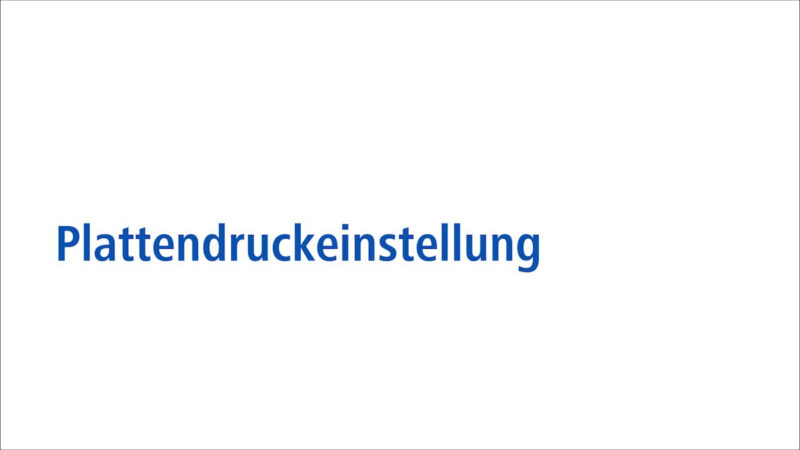 Aesculap Schermaschine Favorita II