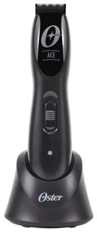 Akkuschermaschine ACE Trimmer