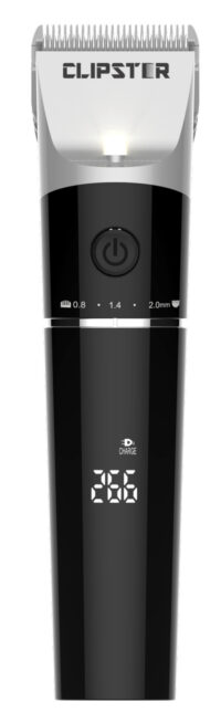 Akkuschermaschine DeloX
