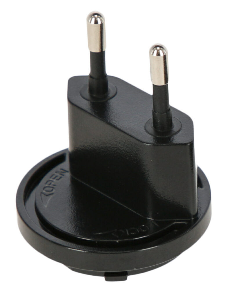 Akkuschermaschine DeloX