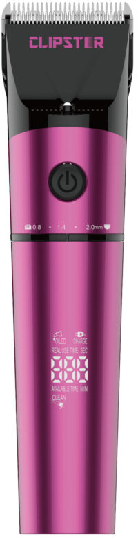 Akkuschermaschine DeloX