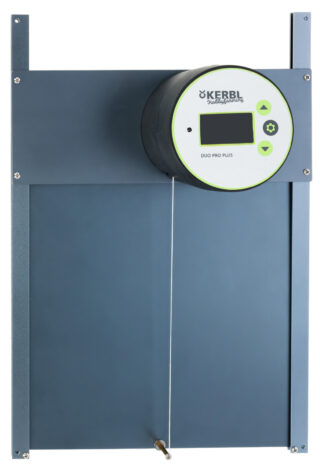 Automatic Chicken Door Complete Set