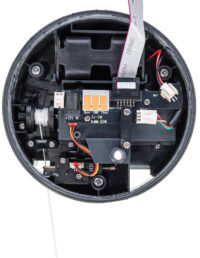 Automatische Hühnertür Duo Pro