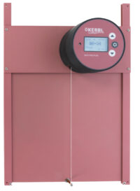 Automatische Hühnertür Komplettset
