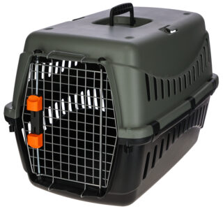 Box de transport