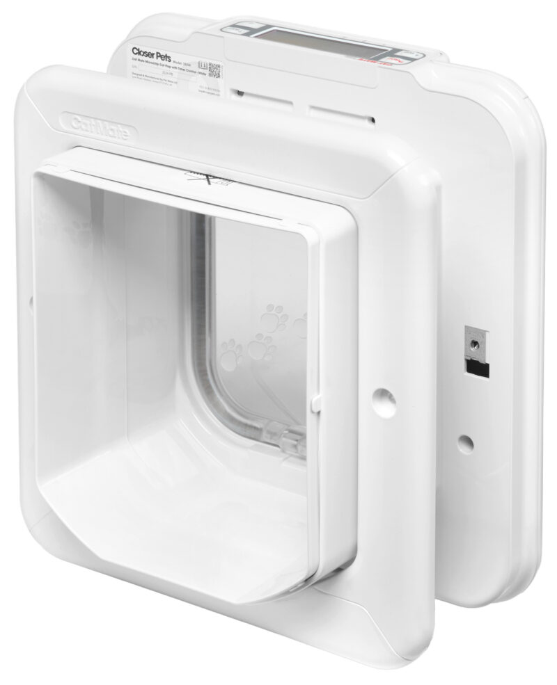 Cat Mate® Microchip Cat Door