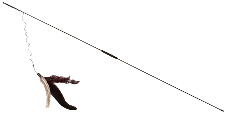 Cat Play Fishing Rod XXL