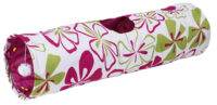 Cat Tunnel Flower