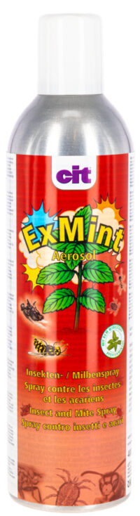 cit Insect Spray ExMint