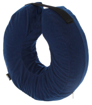 Collerette pour chien