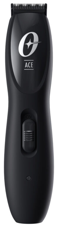 Cordless Clipper ACE Trimmer