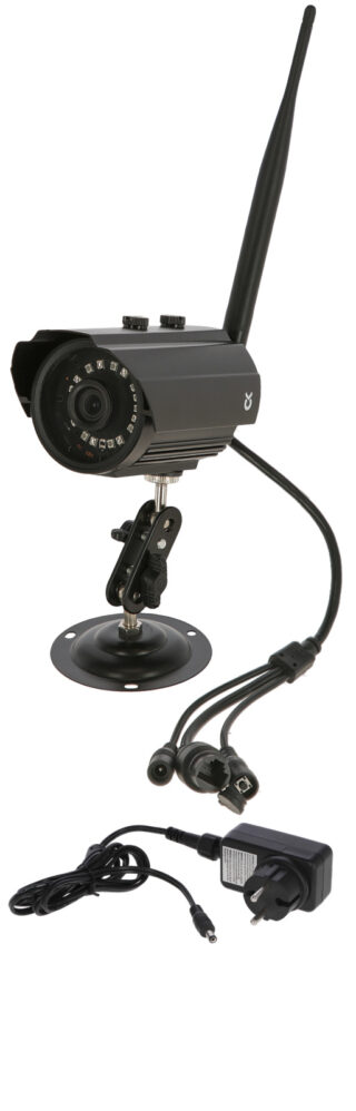 IPCam 2.0 HD