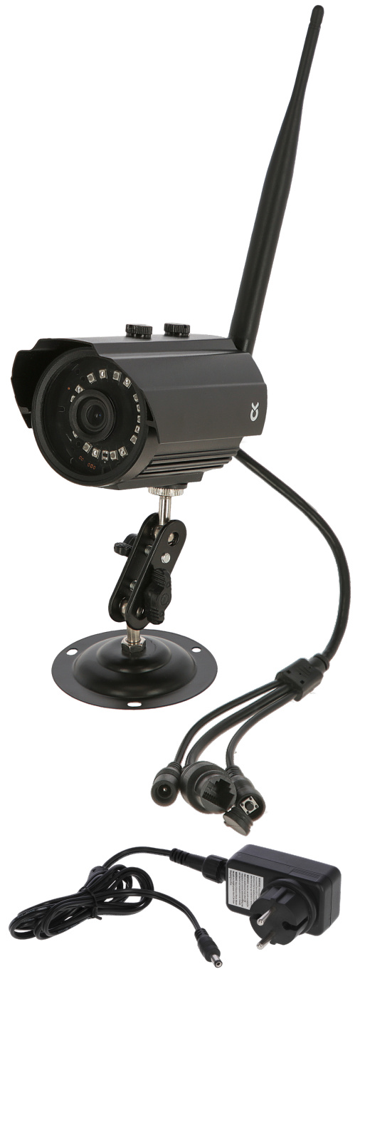 IPCam 2.0 HD