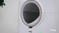Katzentoilette Smart