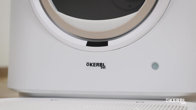 Katzentoilette Smart