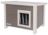 Maison pour chat Eli